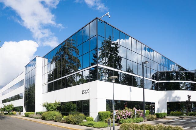Commercial Insurance